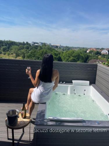 Śródka Boutique Hotel 5