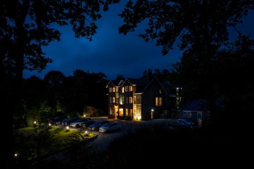 Duisdale House Hotel in Isle Of Skye