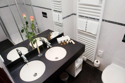 Stadthotel Stern - image 5