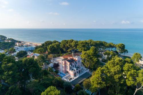 Park Hotel Villa Maria - image 5