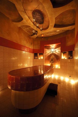 Hotel Azzun Orient SPA&Wellness - image 9