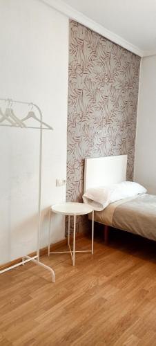  Piso parker, Ferienwohnung in Béjar