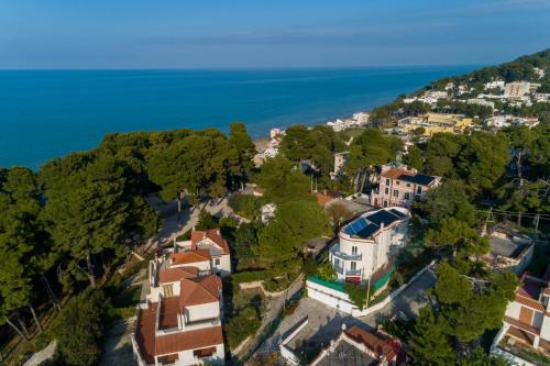 Park Hotel Villa Maria - image 12