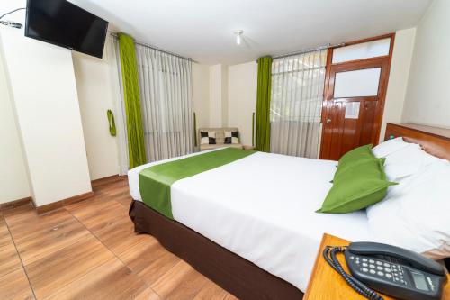 Hotel El Turista - image 5