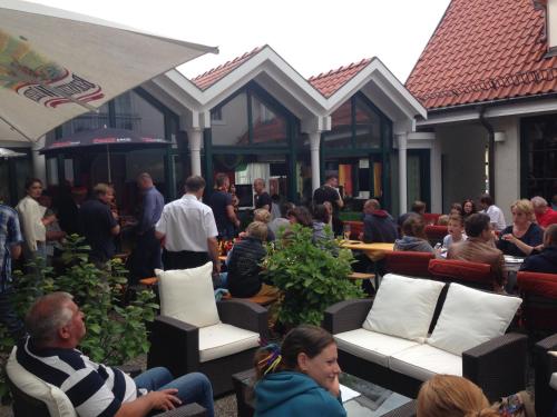 Romantik Hotel Kaufmannshof - image 12