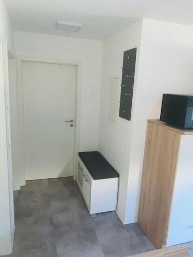 Moderne, helle Ferienwohnung in Au am Rhein