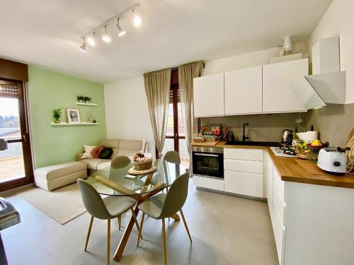 GreenHome Malpensa (MXP) chambre d'hôte Golasecca