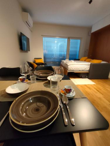 Apartments & Burgers REZIDENCA PIPANOVA, Ljubljana (photo 11)