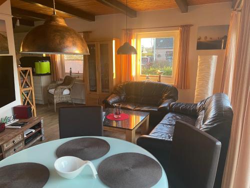 Ferienhaus Maxe, Haus Paula in Wulfen