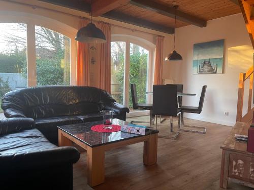 Ferienhaus Maxe, Haus Paula in Wulfen