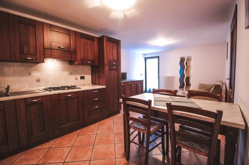 Residence Aquila - Bilo Testa di Comagna - Saint-Vincent