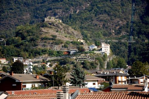 Casa vacanze Via delle Gallie - Pont-Saint-Martin