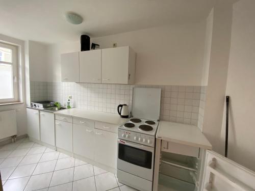 Apartmenthaus Home24 in Sonnenberg