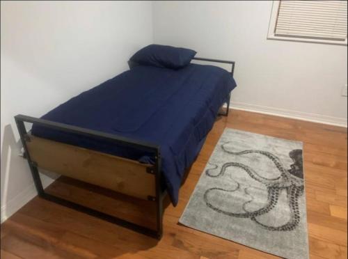 Lovely 2 bedroom apartment around northern liberty