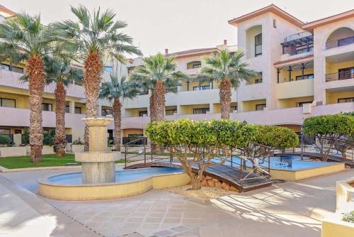 Queens Garden apartment