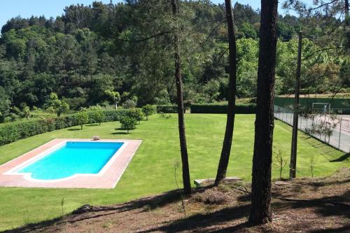 Vessadas House - A gîte à louer Celorico de Basto
