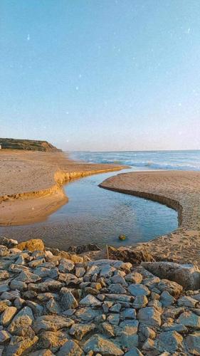  Casa do Vicente in Ribamar