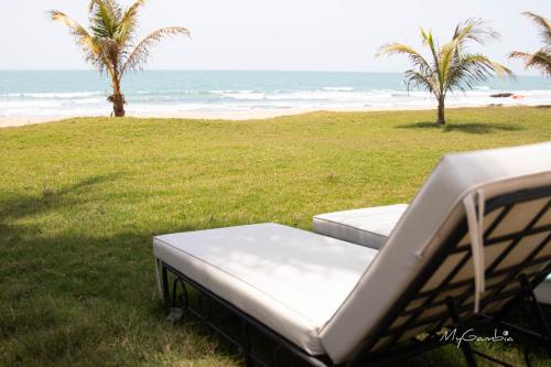 Coco Ocean Resort & Spa in Brufut