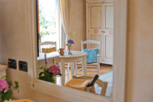 Suite, junior