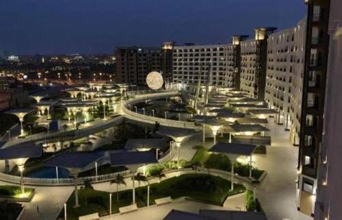 Porto new Cairo