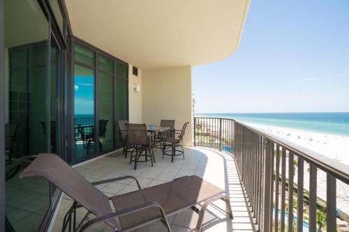 Phoenix West 505, Orange Beach (fotografie 5)