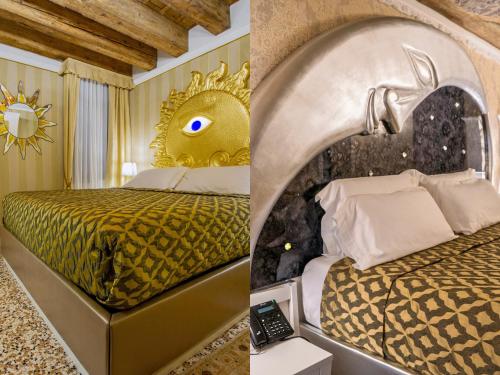 Egò Boutique Hotel The Silk Road - image 10