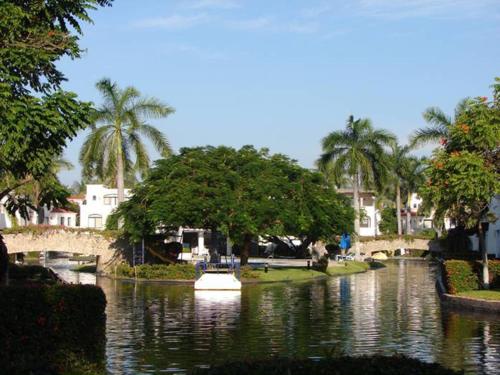 Facilities, Mayan Vidanta Villas GOLF a 800 mt de la playa in Acapulco