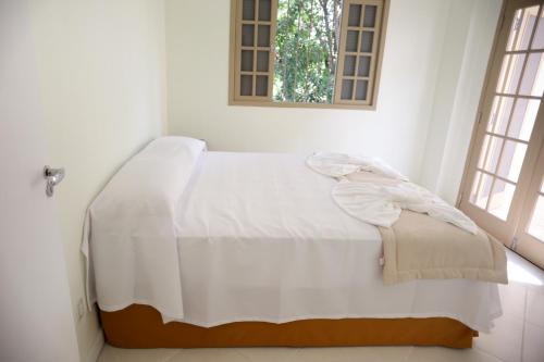 1 double bed, 1 sofa bed