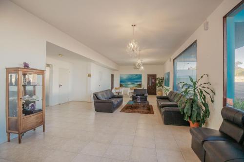 Apart Hotel Punta Sol - image 5