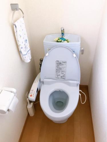 Tenri - House - Vacation STAY 12395