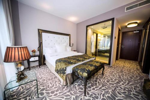 Pleiada Boutique Hotel & Spa - image 5