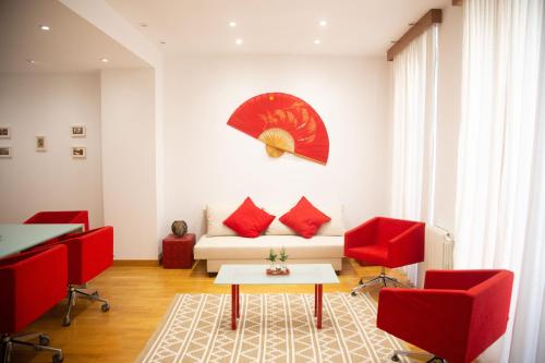  SAN MARCOS in Almansa