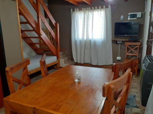 Cabanas Ecos del Valle