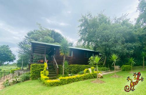 Sabie River Bush Lodge