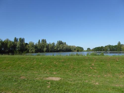 joli gite au calme proche d'Issoudun (17 km)