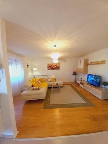 Holiday Home Crikvenica-Kraljevica in 克拉傑維卡