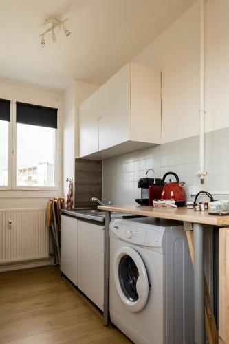 Studio d'exception en hyper centre, Sweetloc Immo Studio d'exception en hyper centre, Sweetloc Immo