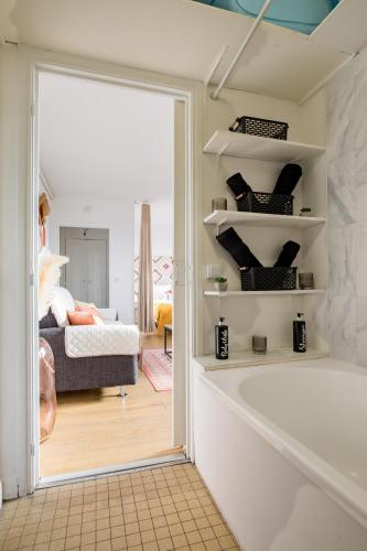 Studio d'exception en hyper centre, Sweetloc Immo Studio d'exception en hyper centre, Sweetloc Immo