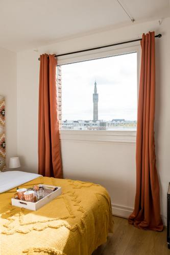 Studio d'exception en hyper centre, Sweetloc Immo Studio d'exception en hyper centre, Sweetloc Immo