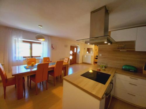 Holiday Home Crikvenica-Kraljevica in 克拉傑維卡
