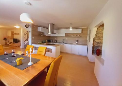 Holiday Home Crikvenica-Kraljevica in 克拉傑維卡