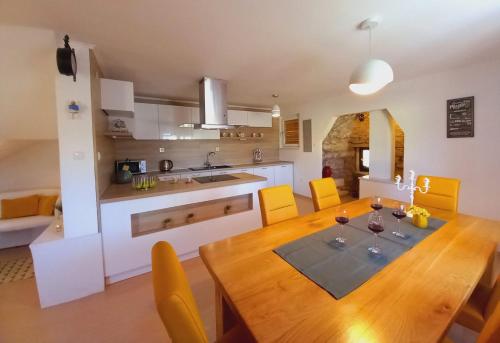 Holiday Home Crikvenica-Kraljevica in 克拉傑維卡