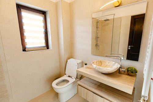 Pensiunea Axa Alex - Stăneşti