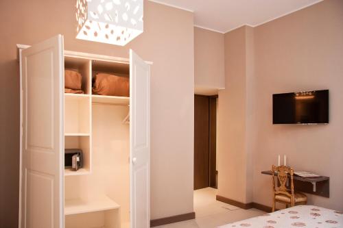 La Castellana Loft Hotel