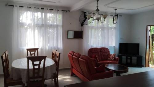 Residence Romiace