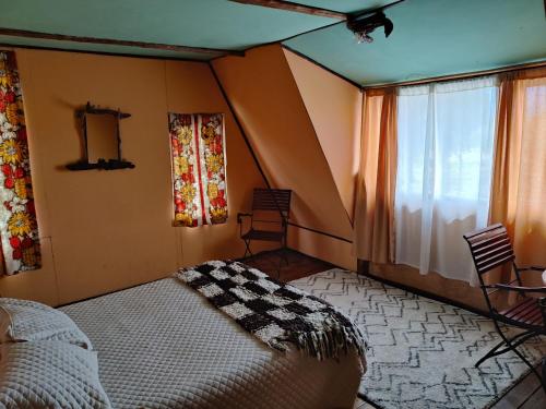 Hosteria Huemules