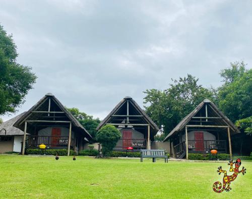 Sabie River Bush Lodge