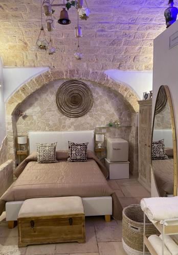 Loft Le Gemelle, Бари