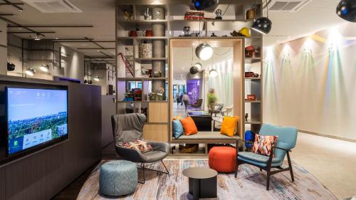 Holiday Inn Hamburg - City Nord an IHG Hotel - image 12