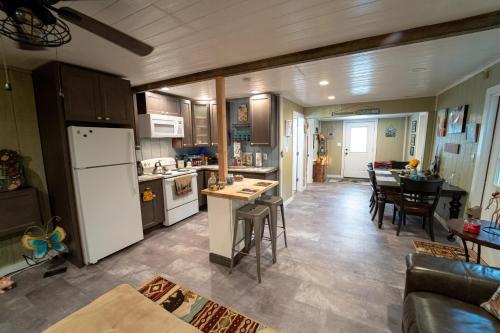 Roscoe Cottage Pet Friendly in Rosko (NY)